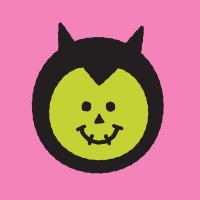 Ghoulish logo - Similar company to Double Cat Pty Ltd
