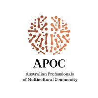 Australian Professionals of Multicultural Communities logo - Similar company to Gradops
