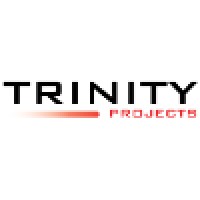 Trinity Projects Ltd logo - Similar company to Hexley Limited