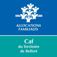 CAF du Territoire de Belfort logo - Similar company to Ets Daniel Muller