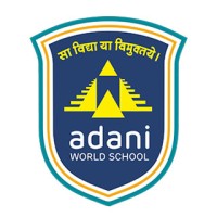 ADANI WORLD SCHOOL logo - Similar company to House Of Kathiwada