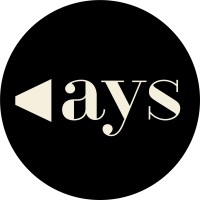 At Your Service Media (AYS) logo - Similar company to Superhuman Resources