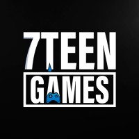 7TEEN Games logo - Similar company to Pandora Game Studio