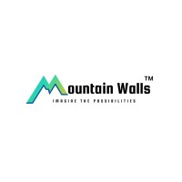 MountainWalls logo - Similar company to Oxyfind 2.0