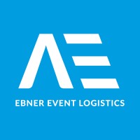 Ebner event logistics GmbH logo - Similar company to *Any.Act Event & Gastro Gmbh