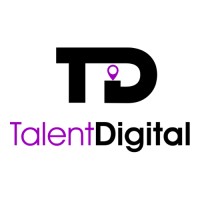 Talent Digital logo - Similar company to Cleancarbon.Io
