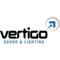 Vertigo Sound Ltd logo - Similar company to Vertigo Solutions Ltd