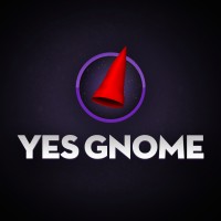 YesGnome logo - Similar company to Digerati.Org