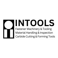 Intools Inc. logo - Similar company to Cleveland Black Oxide