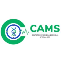 Center for American Medical Specialists (CAMS) - Nepal logo - Similar company to Binaytara
