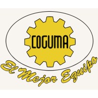 COGUMA logo - Similar company to Tt Sugar Technology
