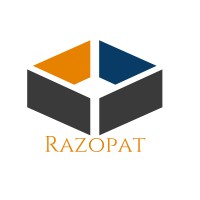 Razopat logo - Similar company to Smartiq