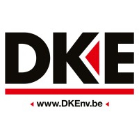 DKE nv logo - Similar company to Edgearchitecture