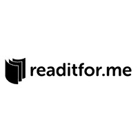 Readitfor.me logo - Similar company to Simple Ai