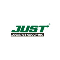 JUST LOGISTICS GROUP logo - Similar company to Opfficiency Technology Solutions
