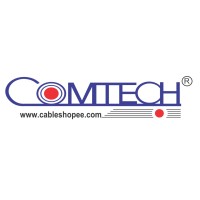 COMTECH DIGITRONICS logo - Similar company to Commrax Networks Pvt. Ltd.