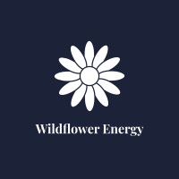 Wildflower Energy logo - Similar company to Dgc