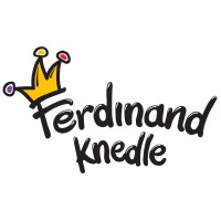 Ferdinand knedle logo - Similar company to Vendo Box