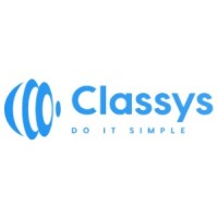 Classys Solutions Zrt. logo - Similar company to Classys