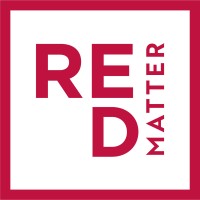 Red Matter Recruitment Ltd logo - Similar company to Redmatter Ltd