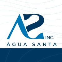 Água Santa Incorporadora logo - Similar company to Serca Construtora E Incorporadora