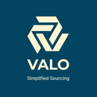 VALO Vietnam logo - Similar company to Optix Smt Solutions