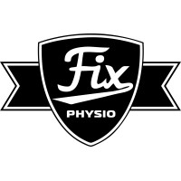 Fix Physio Sydney logo - Similar company to Ramsay Health Plus