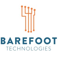 Barefoot Technologies and Consulting (acquired by Wipfli LLP) logo - Similar company to Spidersuite