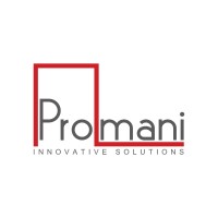 PRO-MANI SRL logo - Similar company to D.Blu S.R.L