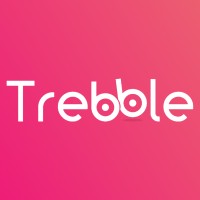 Trebble FM logo - Similar company to Trebbble