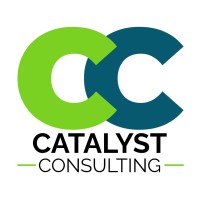 Catalyst Consulting logo - Similar company to Caladrix