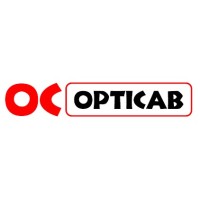 OPTICAB logo - Similar company to Airchaud Diffusion