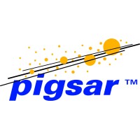 pigsar™ logo - Similar company to Solv® Flow Measurement