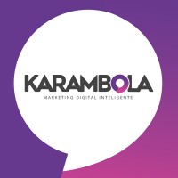 Agência Karambola logo - Similar company to Wcr.Design