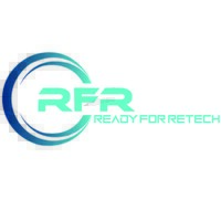 Ready For ReTech logo - Similar company to Dinglong-Retech