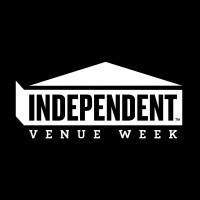 Independent Venue Week logo - Similar company to Eluminas