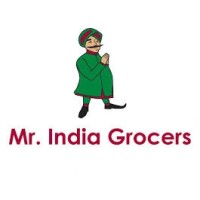 Mr. India Grocers logo - Similar company to Super Sabzi Mandi