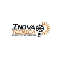 Inova Técnica logo - Similar company to Rede Fazfarma