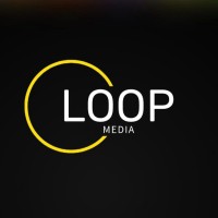 Loop Media logo - Similar company to Loop-Log