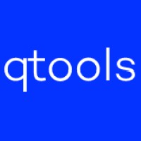 qtools logo - Similar company to Metacyrus