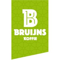 Bruijns Koffie logo - Similar company to Dutchned