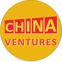 China Ventures logo - Similar company to Selfcrew