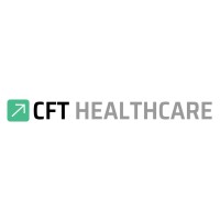 CFT Healthcare logo - Similar company to Softechai