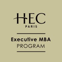 HEC Paris Executive MBA logo - Similar company to Hec Alumni