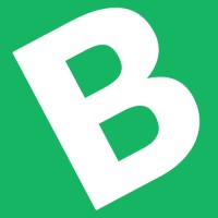 Bettershark logo - Similar company to Albinocopper