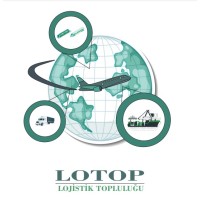 LOJİSTİK TOPLULUĞU BANÜ logo - Similar company to Banukay Topluluğu