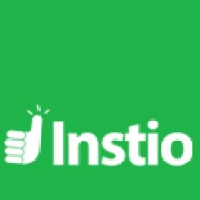 Instio logo - Similar company to Prizmora