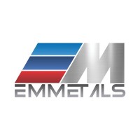 EMMETALS COMERCIO E SERVIÇOS LTDA logo - Similar company to Guite Máquinas