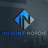 Infront-Nordic AB logo - Similar company to Adrepublic