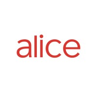 ALICE PRODUCTION logo - Similar company to Vertic Media